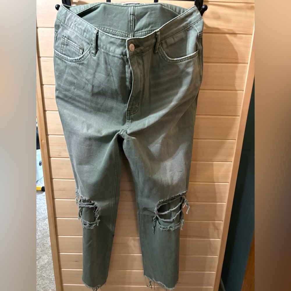 Vervet jeans